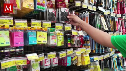 Útiles y uniformes gratis para el ciclo 2025-2026 en CDMX con esta beca