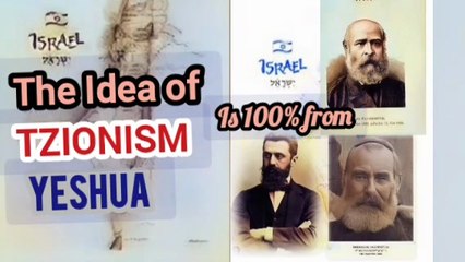 "We Declare the Trio: The Forgotten Messianic Vision of Israel’s Restoration"