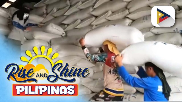 Pagpapaunlad sa sektor ng agrikultura, mahigpit na tinutukan ng Marcos Jr. administration; KADIWA ng Pangulo, umabot na sa higit 100 sites