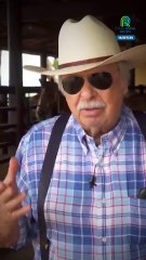 Conozca la historia del rey del ganado de Pará, en Brasil, que está preservando la Amazonía