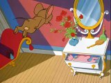 Tom and Jerry - Duel Personality (1966)