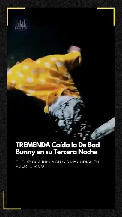 Bad Bunny