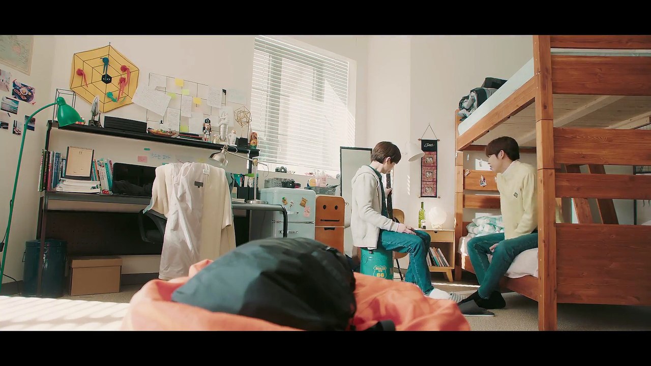 [ENGSUB] Peach of Time (Movie) (2021)