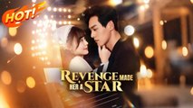 Revenge Made Her a StarFrom Cancelled Nobody to National SweetheartShes Got Revenge