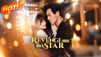 Revenge Made Her a StarFrom Cancelled Nobody to National SweetheartShes Got Revenge