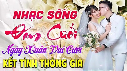 LK Cha Cha Cha Nhạc Sống Đám Cưới Không Lời Hay Nhất 2023_RESOLUTION (1)