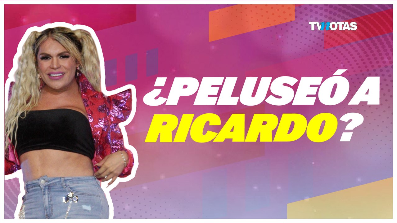 Wendy Guevara lanza comentario contra Ricardo Peralta y redes la critican por hablar a sus espaldas