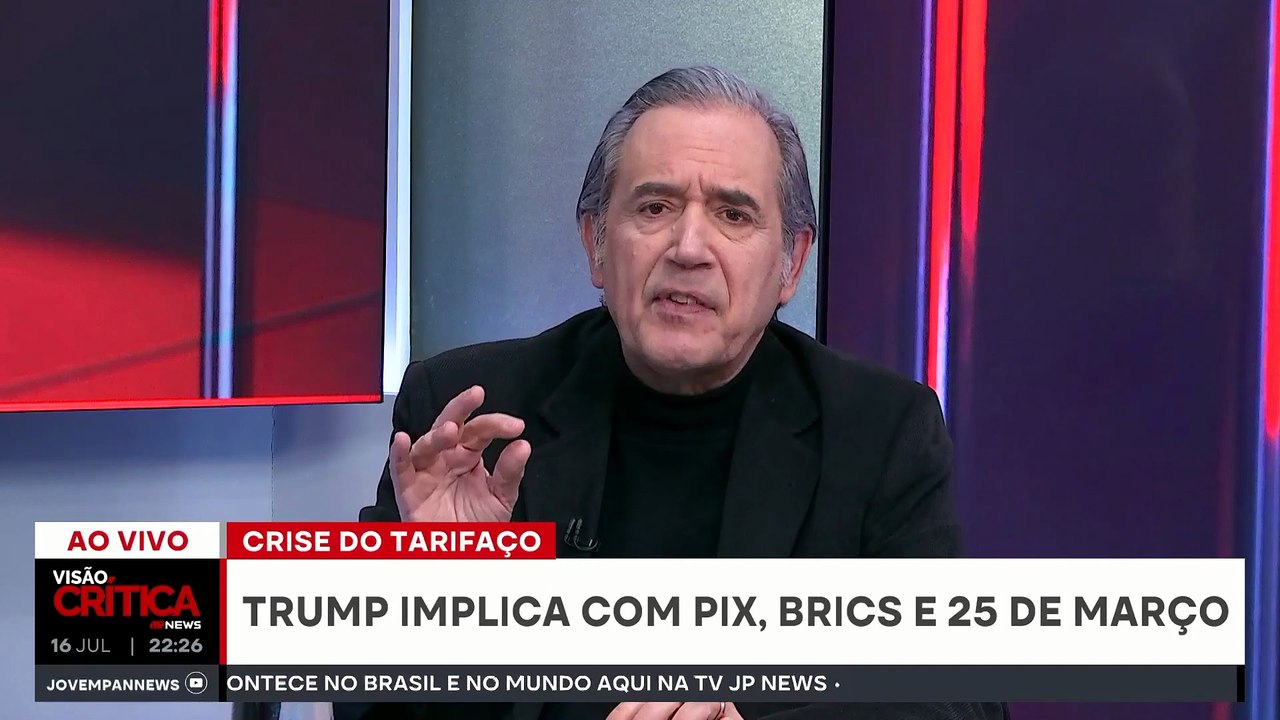 Quais estados serão mais prejudicados pela taxação de 50% de Trump aos produtos brasileiros?