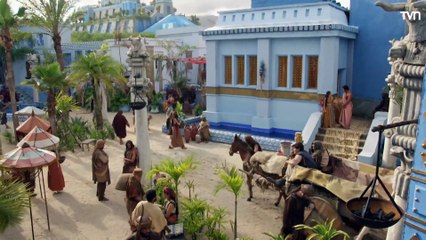 GÉNESIS CAPITULO 28 EN ESPAÑOL