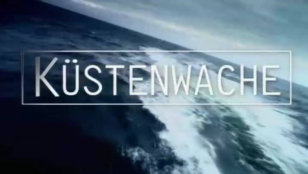 Küstenwache -196- Alte Wunden