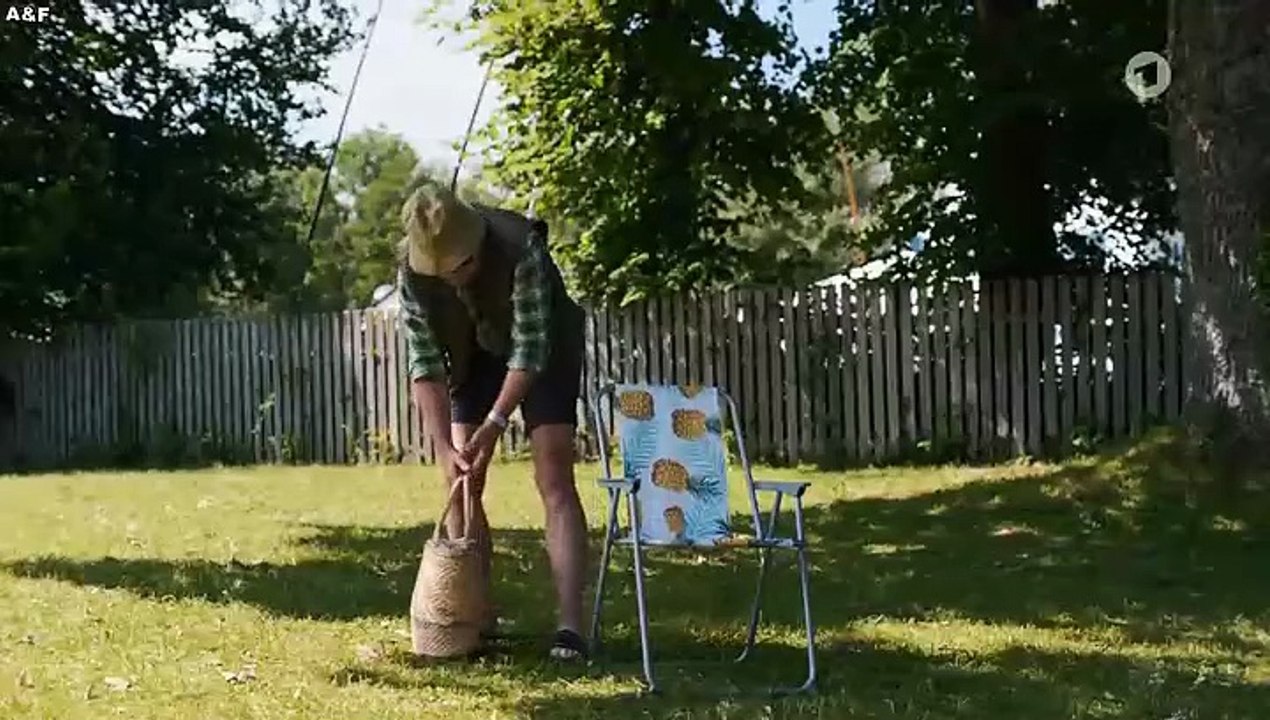 Geheimkommando Familie