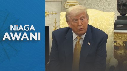 Trump denies firing Fed Chair Powell amid renewed criticism over interest rates