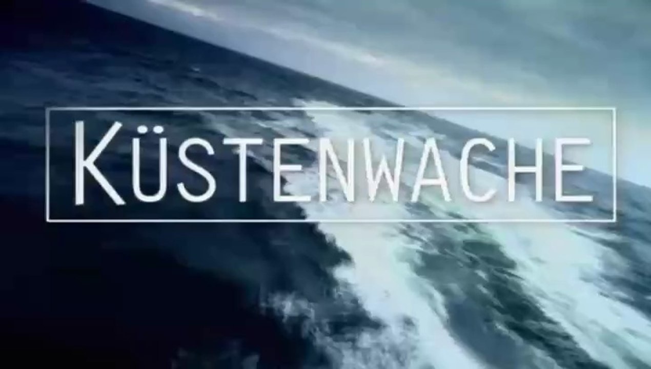 Küstenwache -199-.Auf Gedeih und Verderb