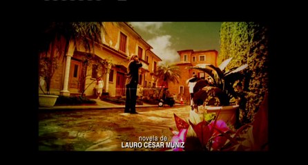 Poder Paralelo Capítulo 15