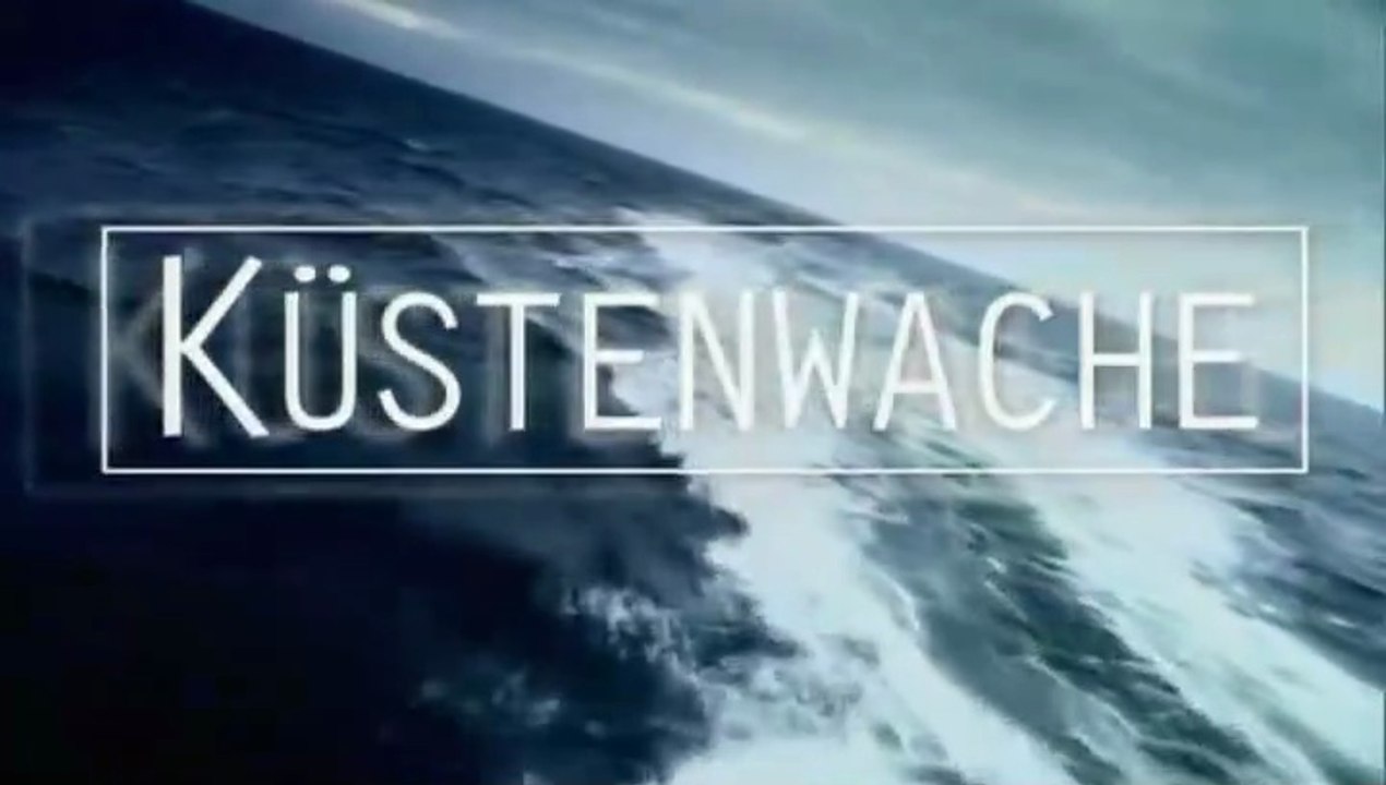 Küstenwache -200- U32 antwortet nicht