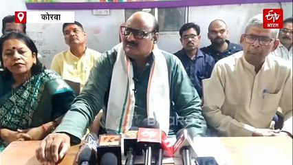 तस्वीर पर गरमाई सियासत, ननकीराम की फोटो पर जय सिंह की टिप्पणी, कलेक्टर ने जारी किया नोटिस अब ठना ठनी