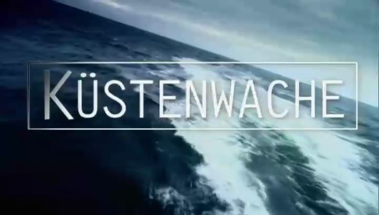 Küstenwache -201- Geisterschiff