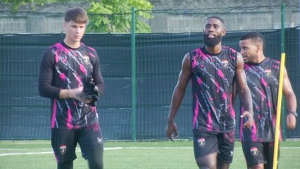 Plaza Amador está listo para defender el título en la LPF