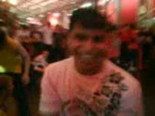 Boty 2008