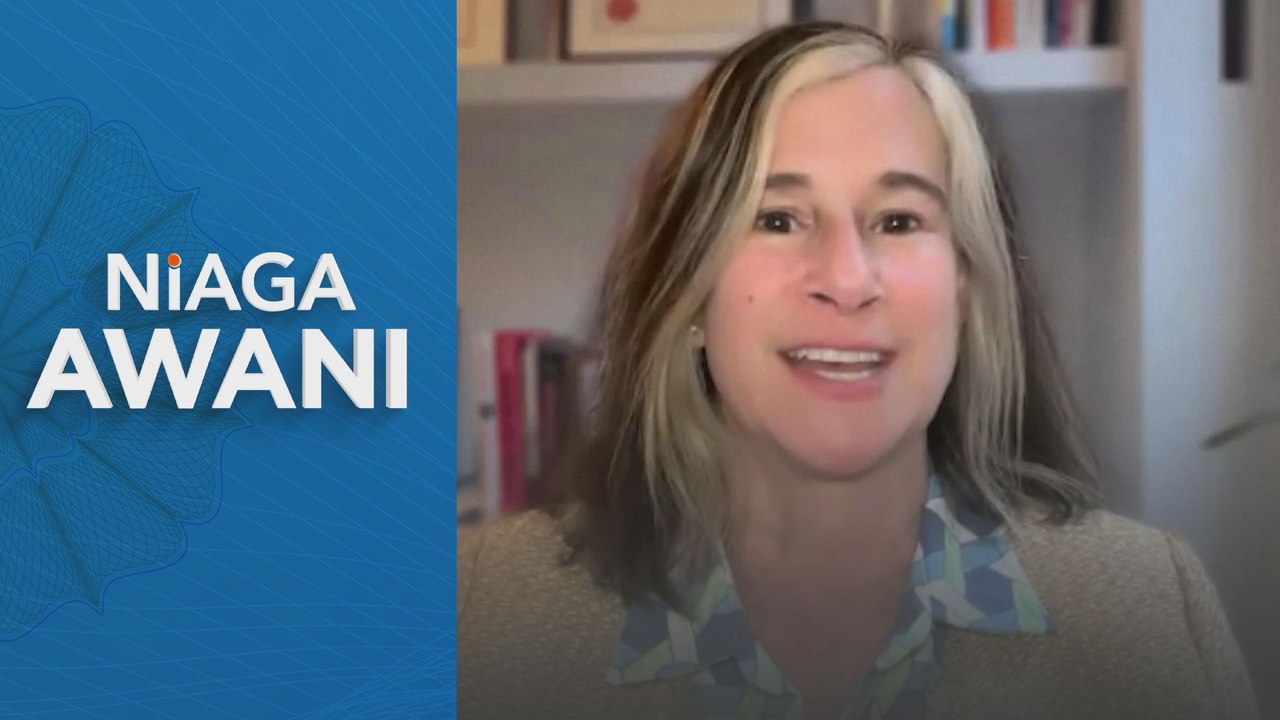 Markets jitter as Trump rumors shake Wall Street, Nasdaq hits new high