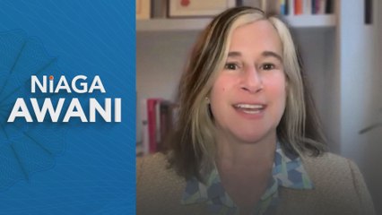 Markets jitter as Trump rumors shake Wall Street, Nasdaq hits new high