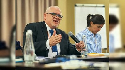 Juez de la SCJ destaca papel de una justicia accesible a las personas