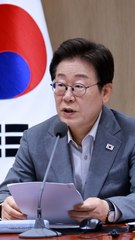 李 “헌법 정비할 때, 국회 ‘국민중심개헌’ 나서길”…개헌 논의의 장 열었다