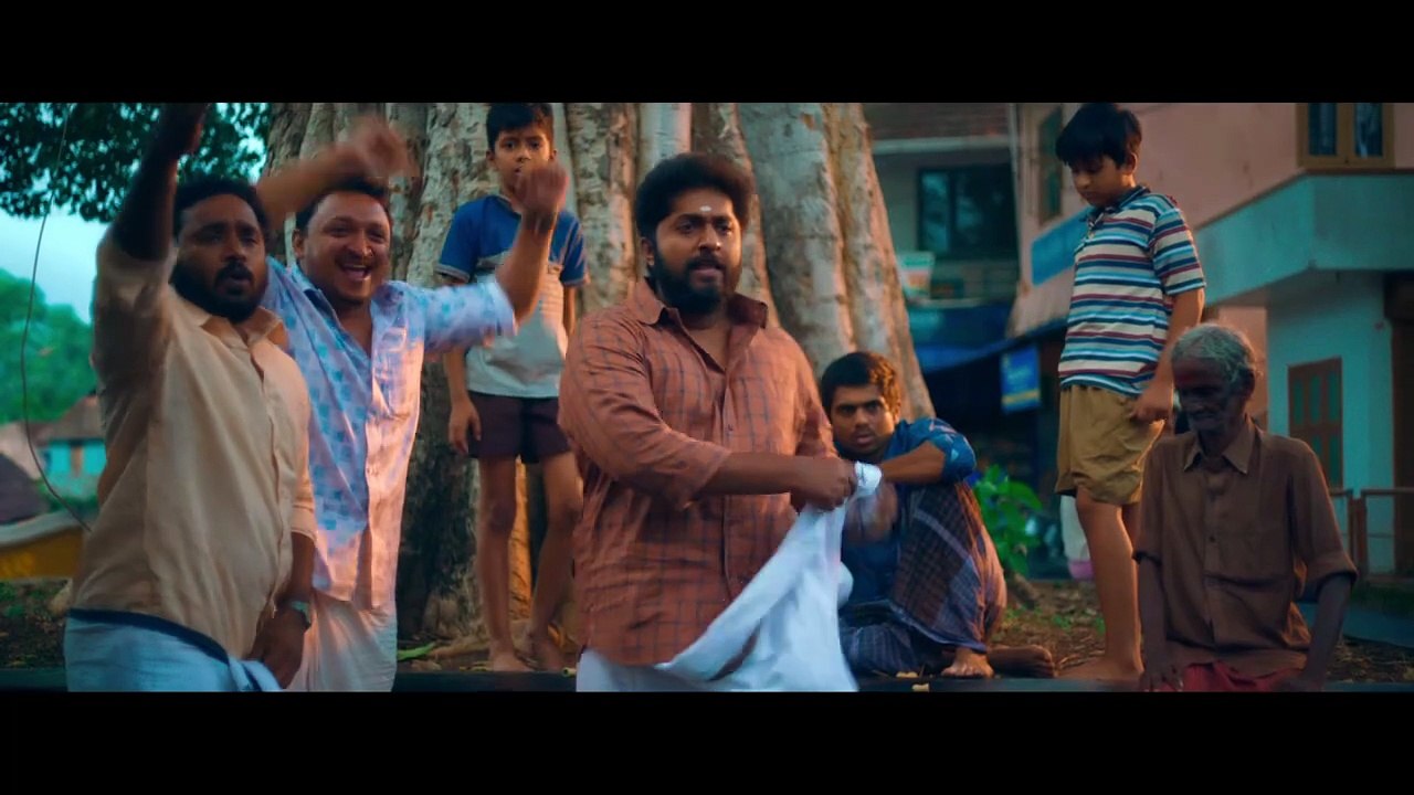 Detective Ujjwalan (2025) Malayalam Movie