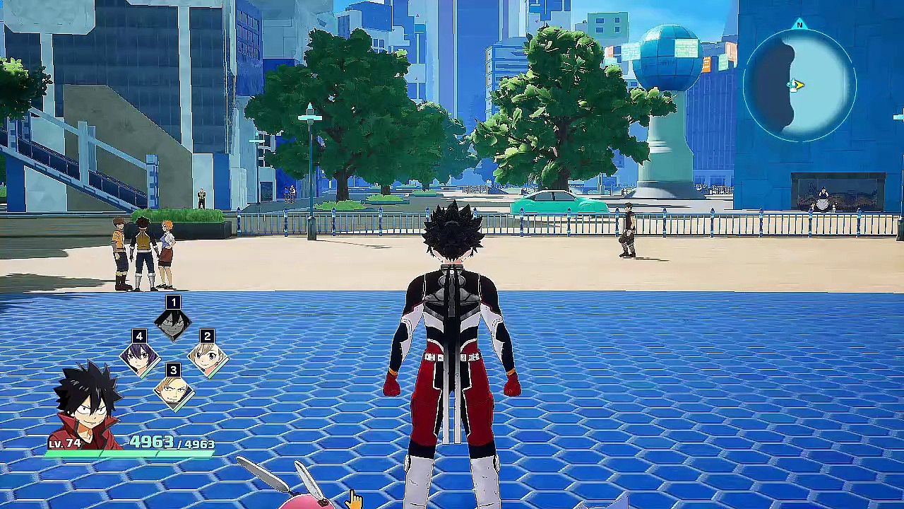Edens Zero 175 15072025
