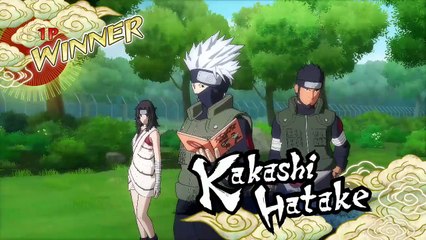 Naruto: Ultimate Ninja Storm online multiplayer - ps3