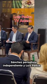 POSTA participa en reforma de Ley de Transparencia en Congreso de Nuevo León