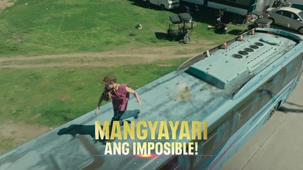 Encantadia Chronicles: Sang'gre: Mangyayari ang imposible kay Terra! (Episode 24 Teaser)