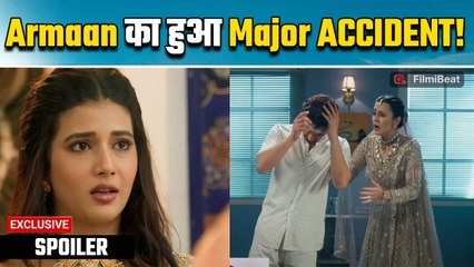 Yeh Rishta Kya Kehlata Hai Spoiler: Abhira ने छोड़ी बेटी के लौटने की उम्मीद, Charu की हुई मौत