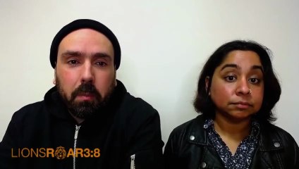 GOD IN THE STORM: When Jesus Seems Silent