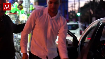 Uber crea una sección para adultos mayores en su app