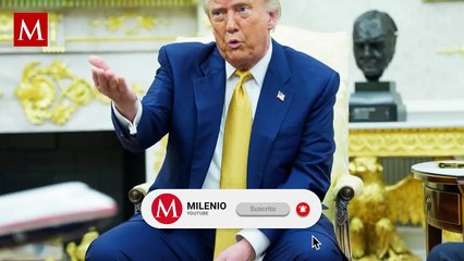 Trump y movimiento tambalean por teorías sobre Epstein