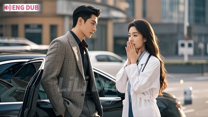 Girl Rented A Man For $2 As Her Boyfriend Not Knowing Hes A CEO Who Secretly Loved Her For 10 Years