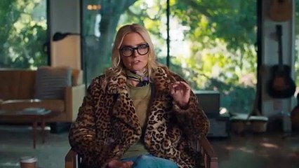 It's Never Over Jeff Buckley Movie