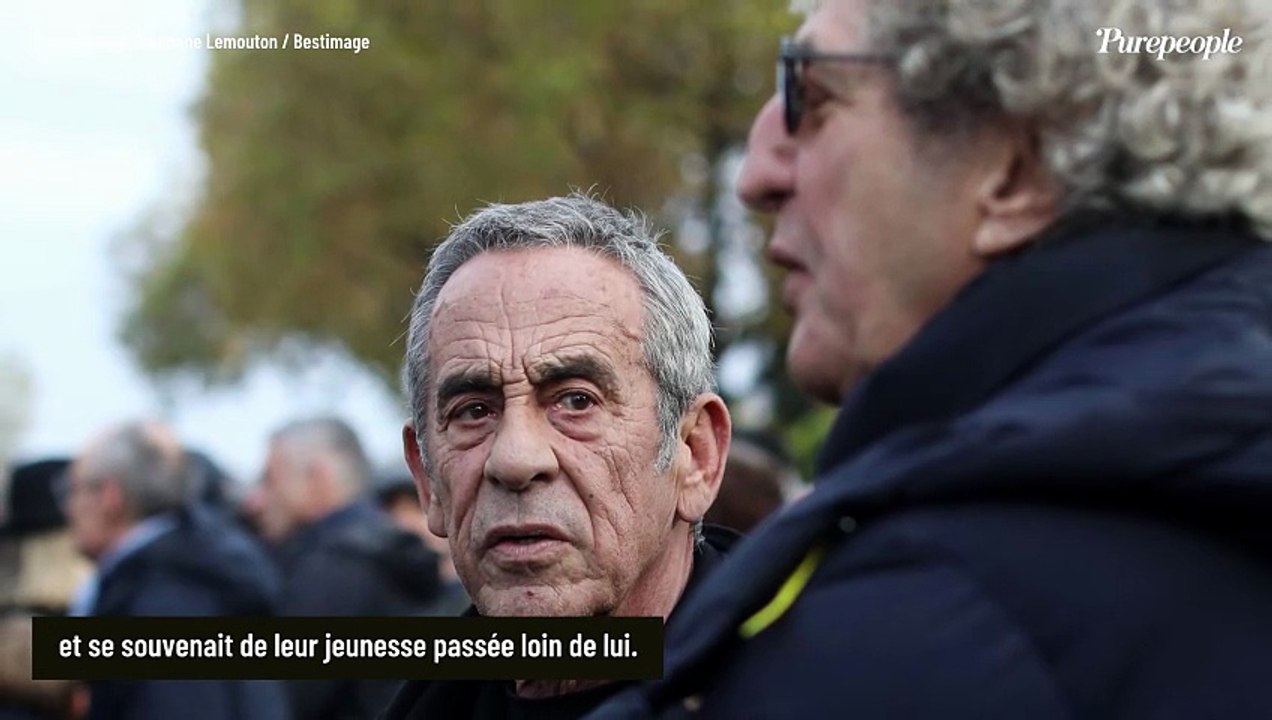 Thierry Ardisson, un père "présent dans l'ombre" : ses 3 enfants ont vécu sans lui dans un haras en Normandie