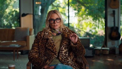 It's Never Over Jeff Buckley Trailer