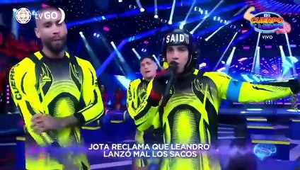 Esto es Guerra - Temporada 25 - MIERCOLES - 16/07/2025