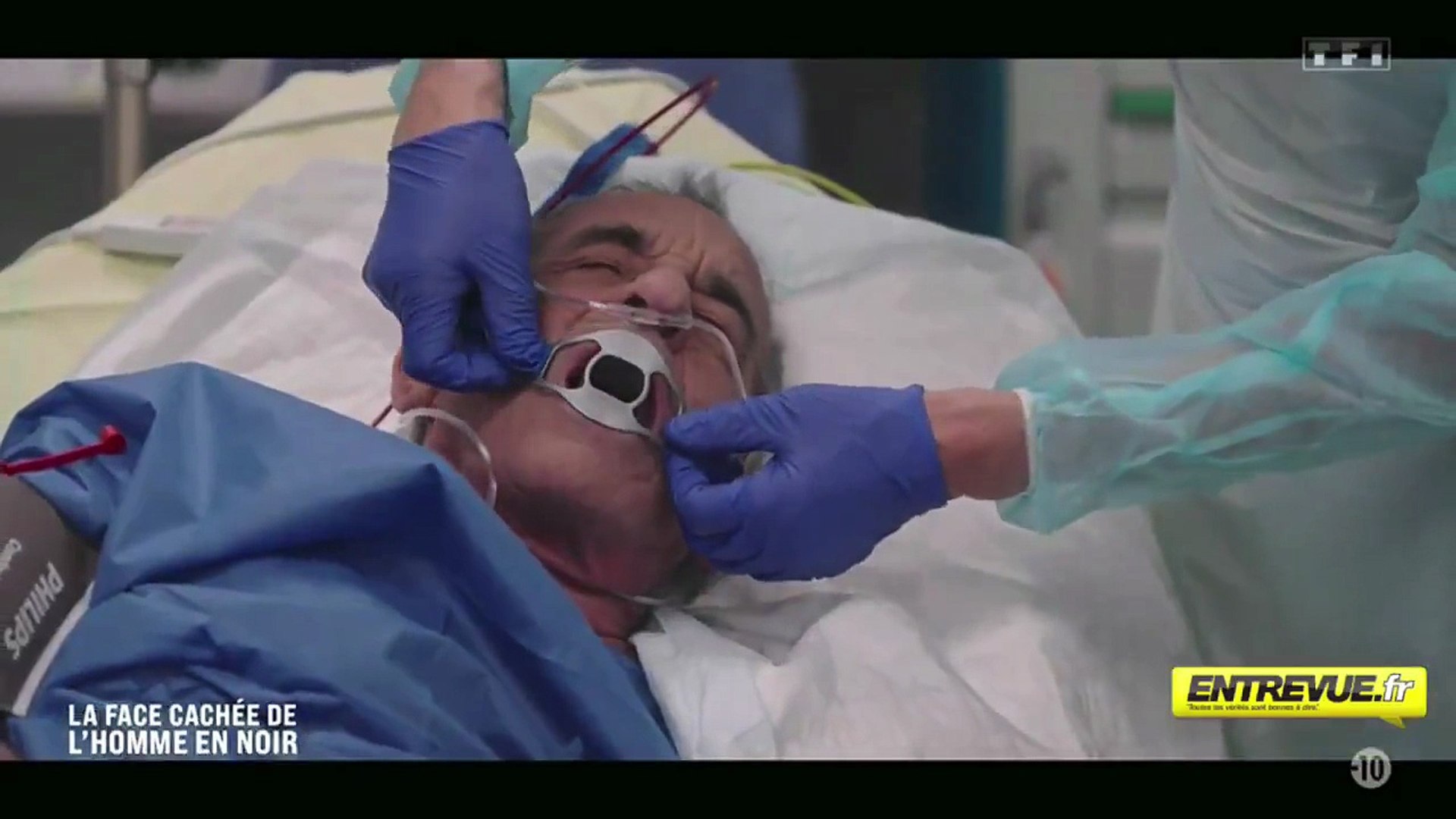 Khán giả vô cùng xúc động với bộ phim tài liệu của Audrey Crespo-Mara trên kênh TF1, nhìn lại sự nghiệp của Thierry Ardisson và cuộc chiến cuối cùng của anh với bệnh tật, đầy nước mắt và hy vọng...