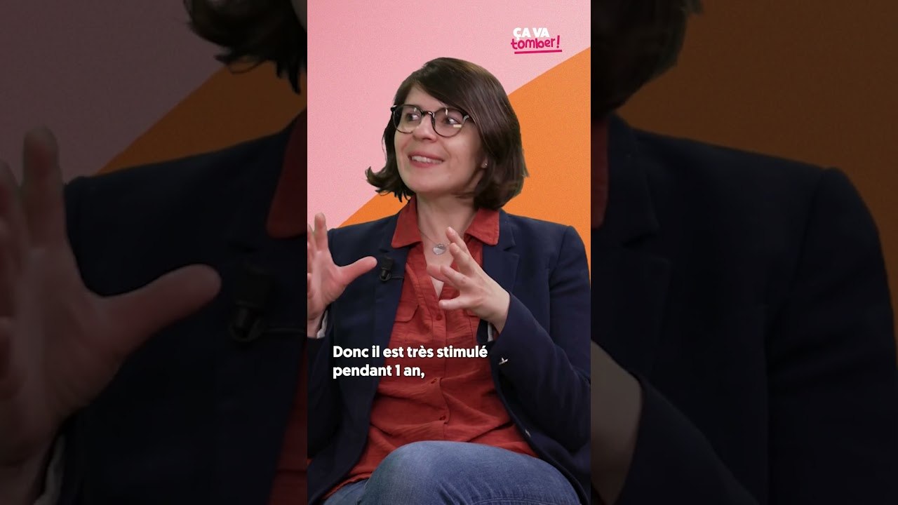 LA VÉRITÉ SUR LES FRATRIES #parentépuisé #parentalité #interview #parents