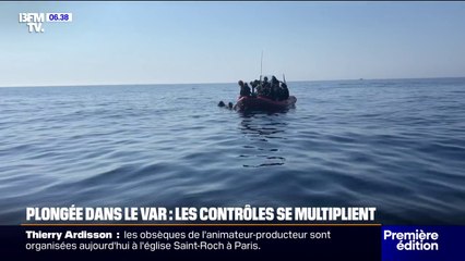 Plongée dans le Var: une activité qui a la cote, mais qui reste dangereuse