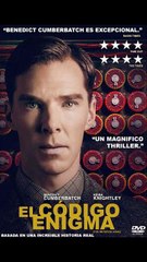 Codigo Enigma | Peliculas informaticas 1 #peliculas #resumendepeliculas