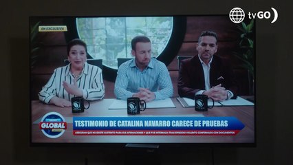 Eres mi Sangre - Temporada 1 - Capítulo 76 Emisión MIERCOLES 16/07/2025