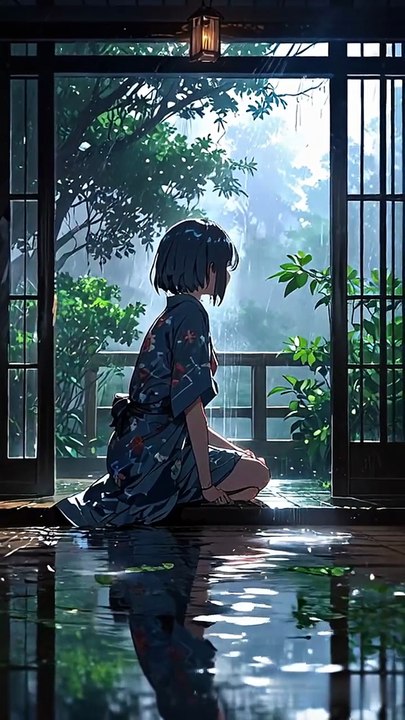Rainy Soul