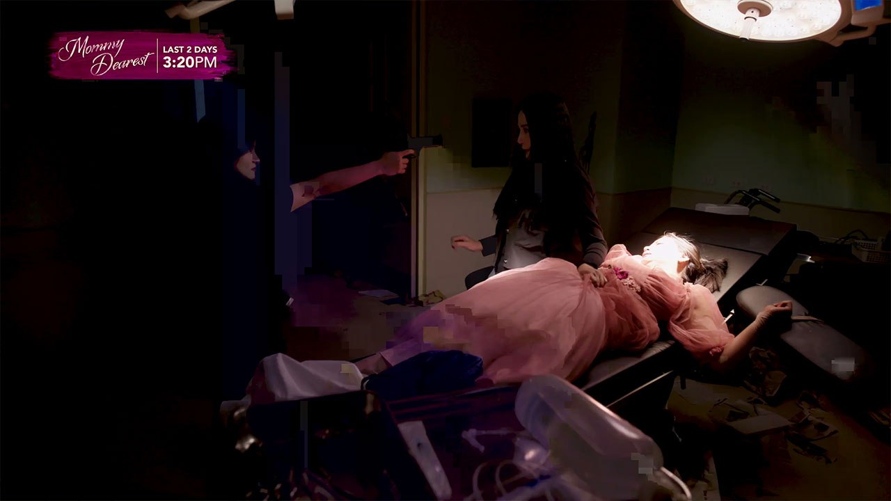 Mommy Dearest: Mother vs Mother | Episode 102