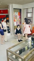 Revealed: Identity of the Richest Man's Daughter 💎