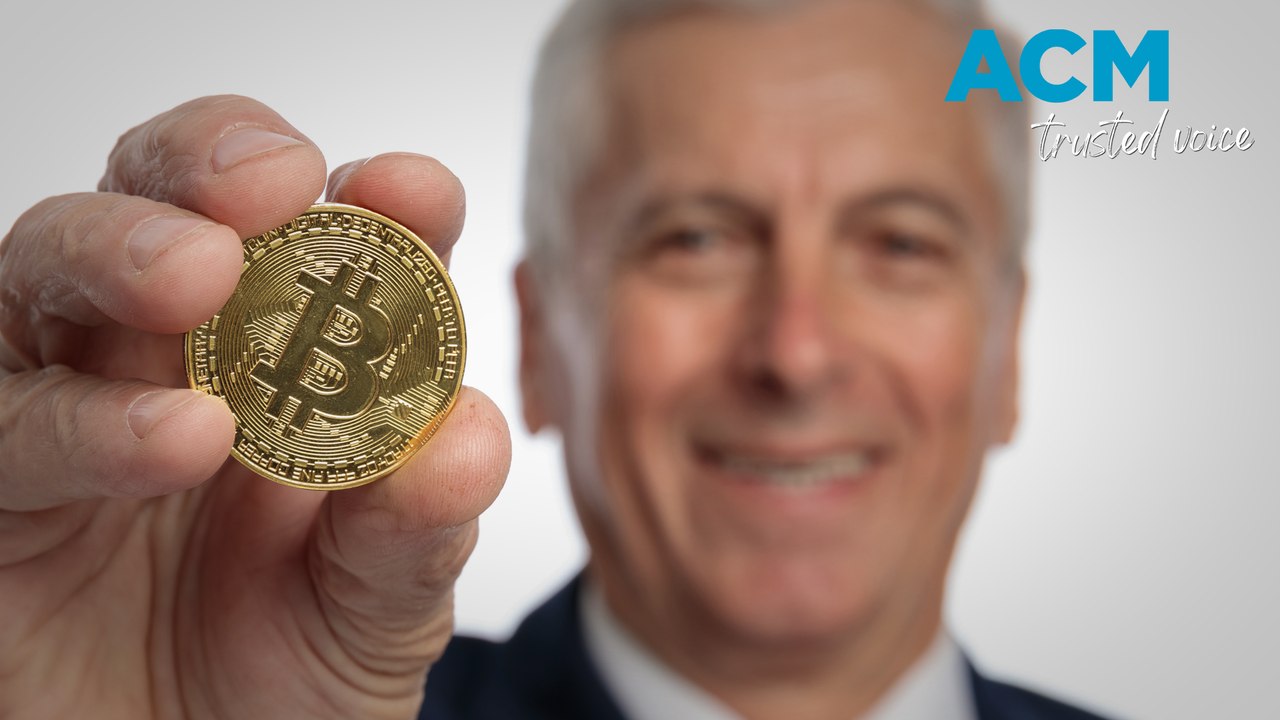 Crypto’s fastest growing investors? Baby Boomers – and scammers know it